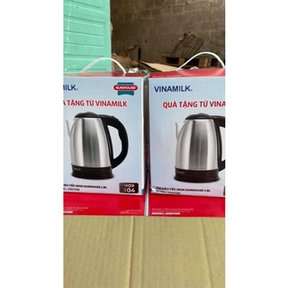 ẤM SIÊU TỐC SUNHOUSE 1,8L SHD1188