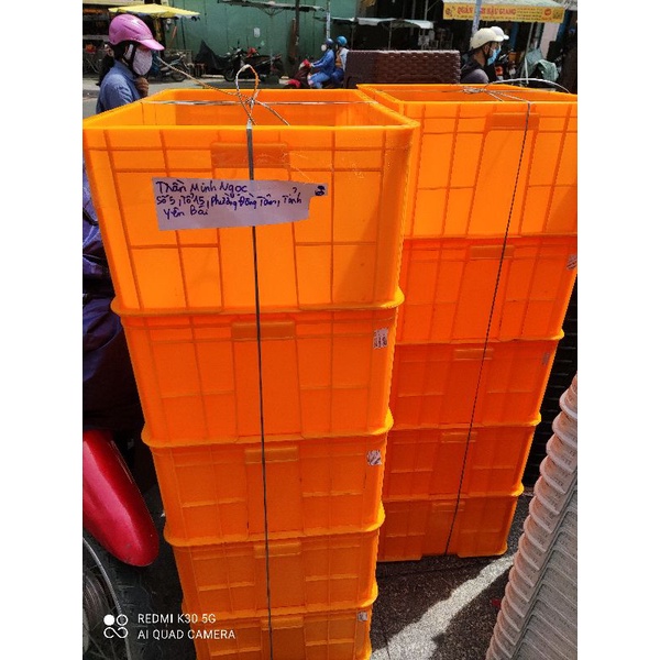 Sóng bít 2T5 cao cấp