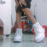 Giày Bốt Đủ Size Nam Nữ