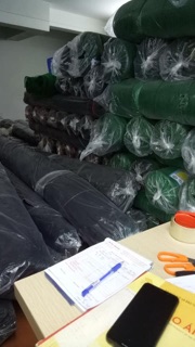 Lưới che Năng Đài Loan khổ 2M