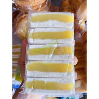 Bánh In đậu xanh 1 gói 5 cái