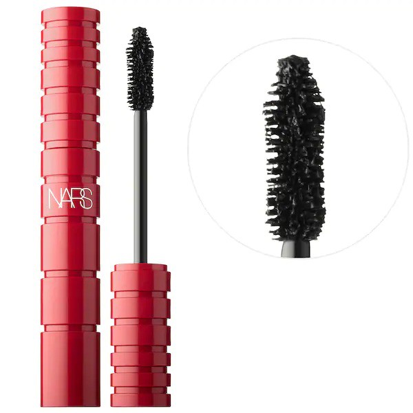 NARS 🏅 Chuốt cong và dày mi Climax Mascara