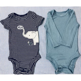 Body carter sz 3-6