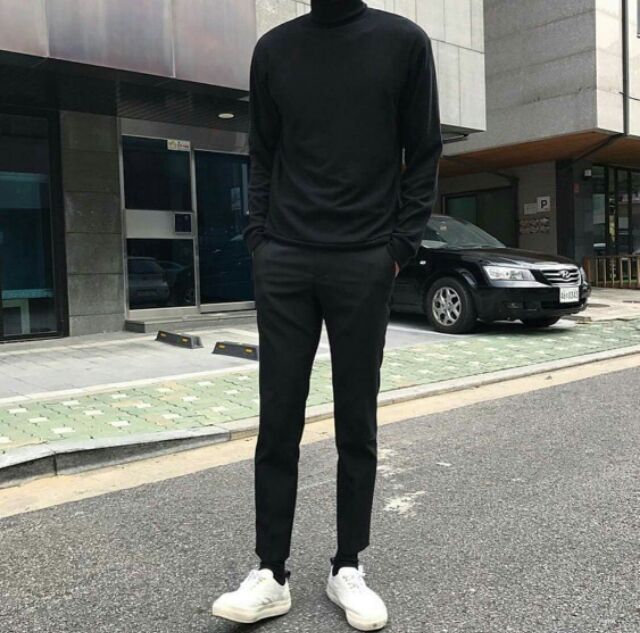 Quần Baggy Pants Nam và nữ | BigBuy360 - bigbuy360.vn