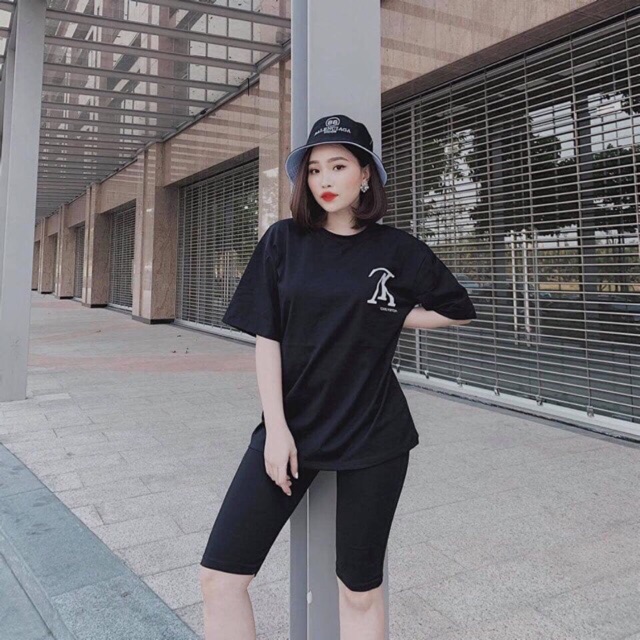 Đồ bộ quần ngố LV | BigBuy360 - bigbuy360.vn