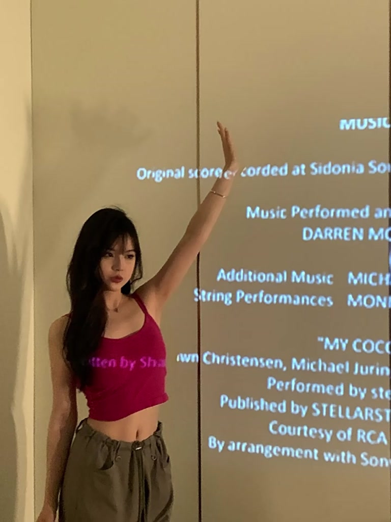 ZhuXia Áo Croptop Hai Dây Có Mút Đệm Ngực Hở Lưng Họa Tiết Hoa Hồng 3 Màu Tùy Chọn Thời Trang Mùa Hè Dành Cho Bạn Nữ | BigBuy360 - bigbuy360.vn