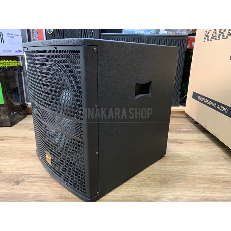 Loa Sub Điện bass 40cm  chất lượng, âm bass siêu trầm, chính hãng