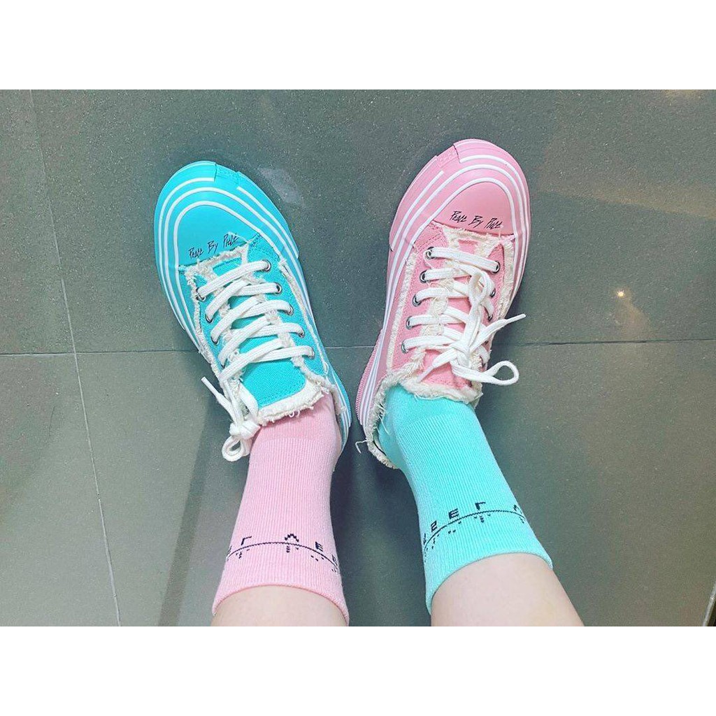 Giày xVessel Slip on G.O.P