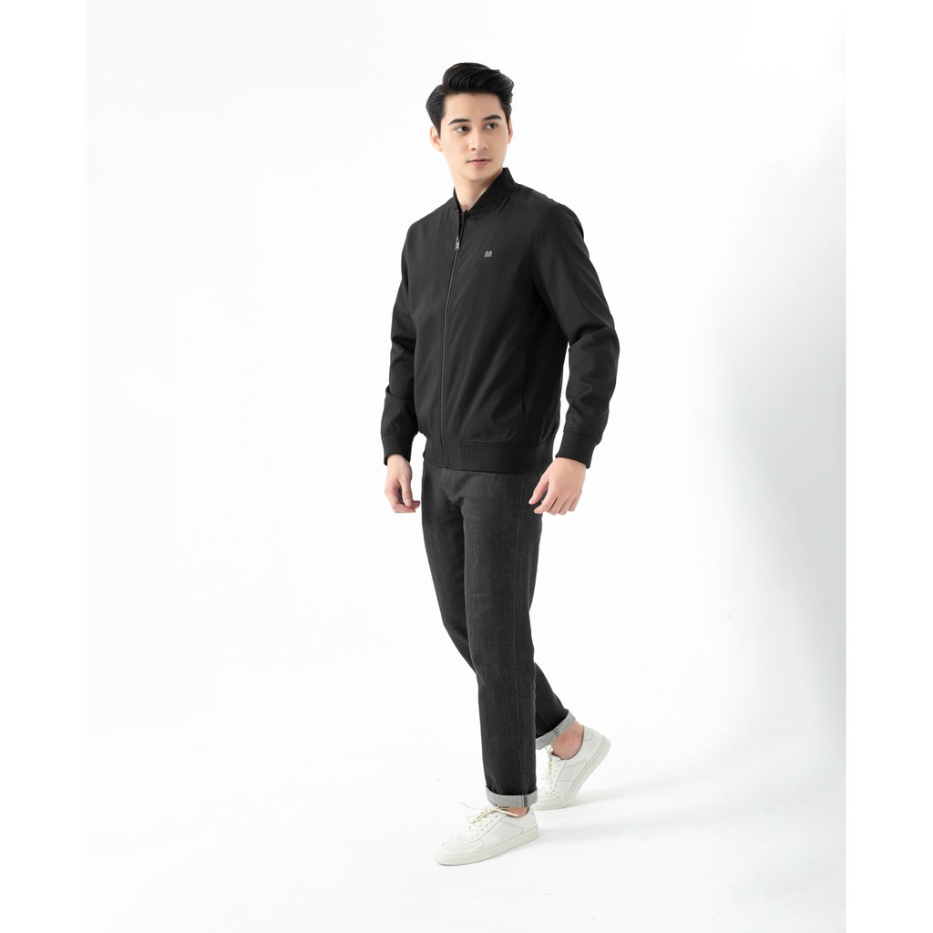 Áo khoác gió nam Insidemen IJK020W1