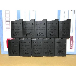 Pin máy game PSP 2000 Loại Tốt