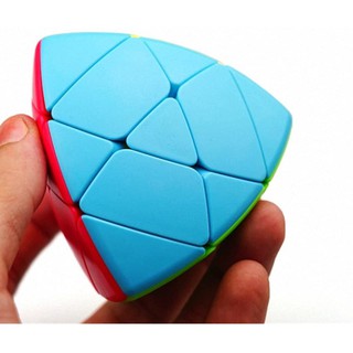 Đồ Chơi Phát Triển Kỹ Năng Rubik Mastermorphix Cube 3x3