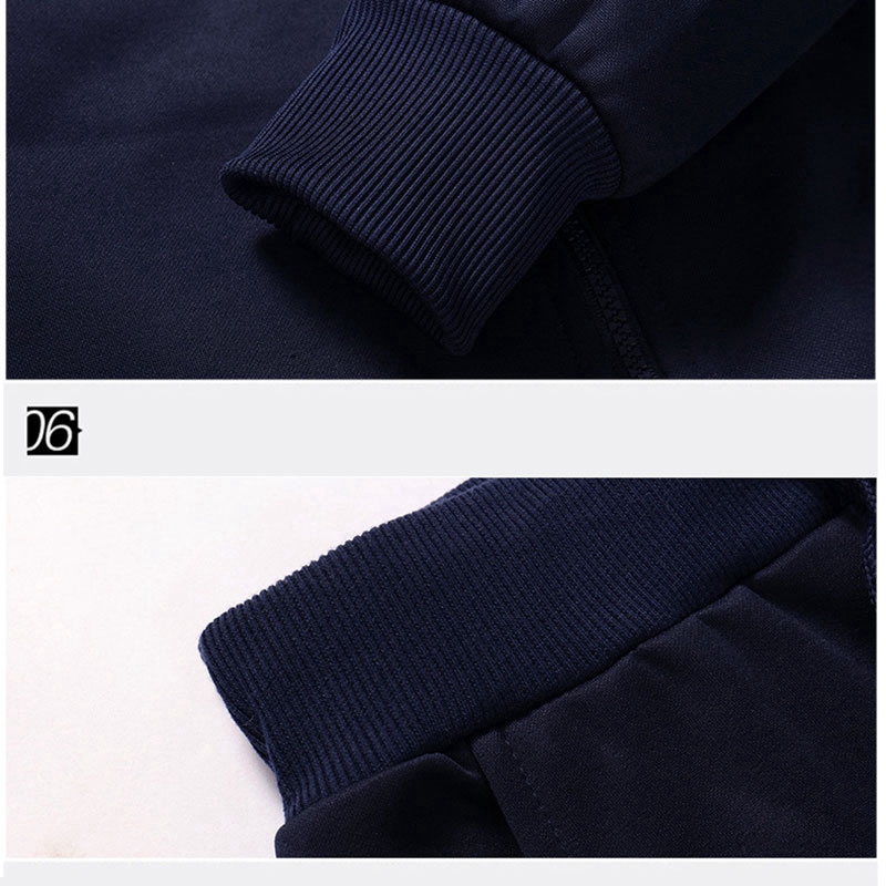 Men Fashion Set M-4XL