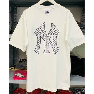 Áo thun MLB chuẩn Auth tuồn
