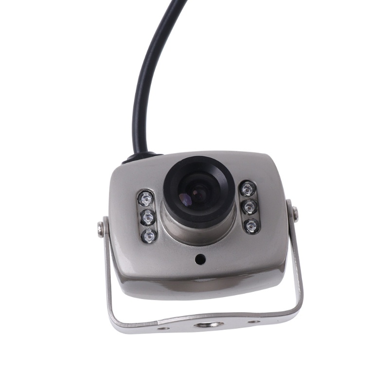 Camera giám sát CCTV IR mini có dây màu sắc rực rỡ
 | WebRaoVat - webraovat.net.vn