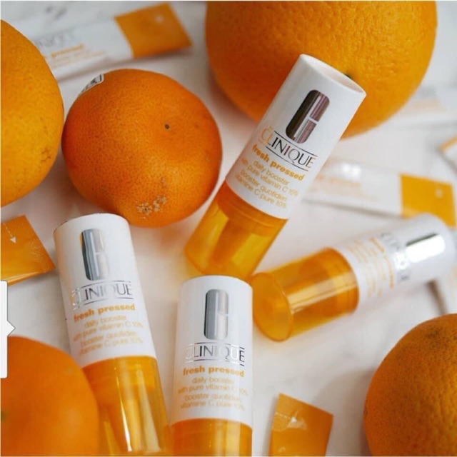 TINH CHẤT VITAMINC CLINIQUE