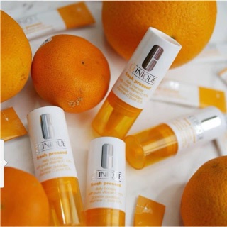 Tinh chất vitaminc clinique