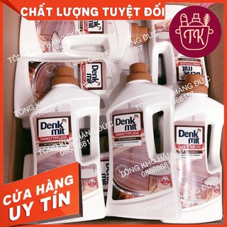  Nước lau sàn gỗ denkmit 1L