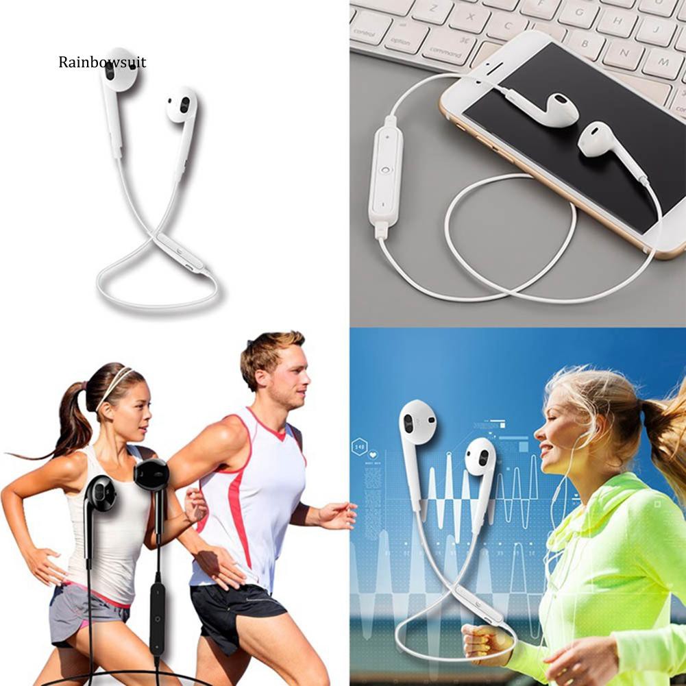 Tai nghe không dây Bluetooth tập gym , thể thao