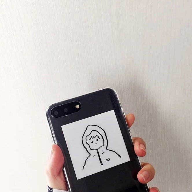 Ốp lưng iphone Ốp điện thoại trong suốt cho Iphone 6/6plus/6S/6S plus/6/7/7plus/8/8plus/X/XS/XS Max/11/12/12PRO/12PROMAX/12MINI 13 Pro Max Dinuo case