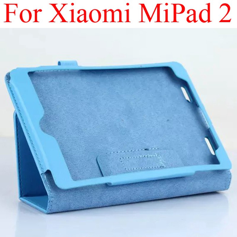 Ốp lưng bảo vệ 7.9" phối giá đỡ dành cho Xiaomi Mipad 1st 2 4 Mipad4 Mipad 1 3 MiPad2