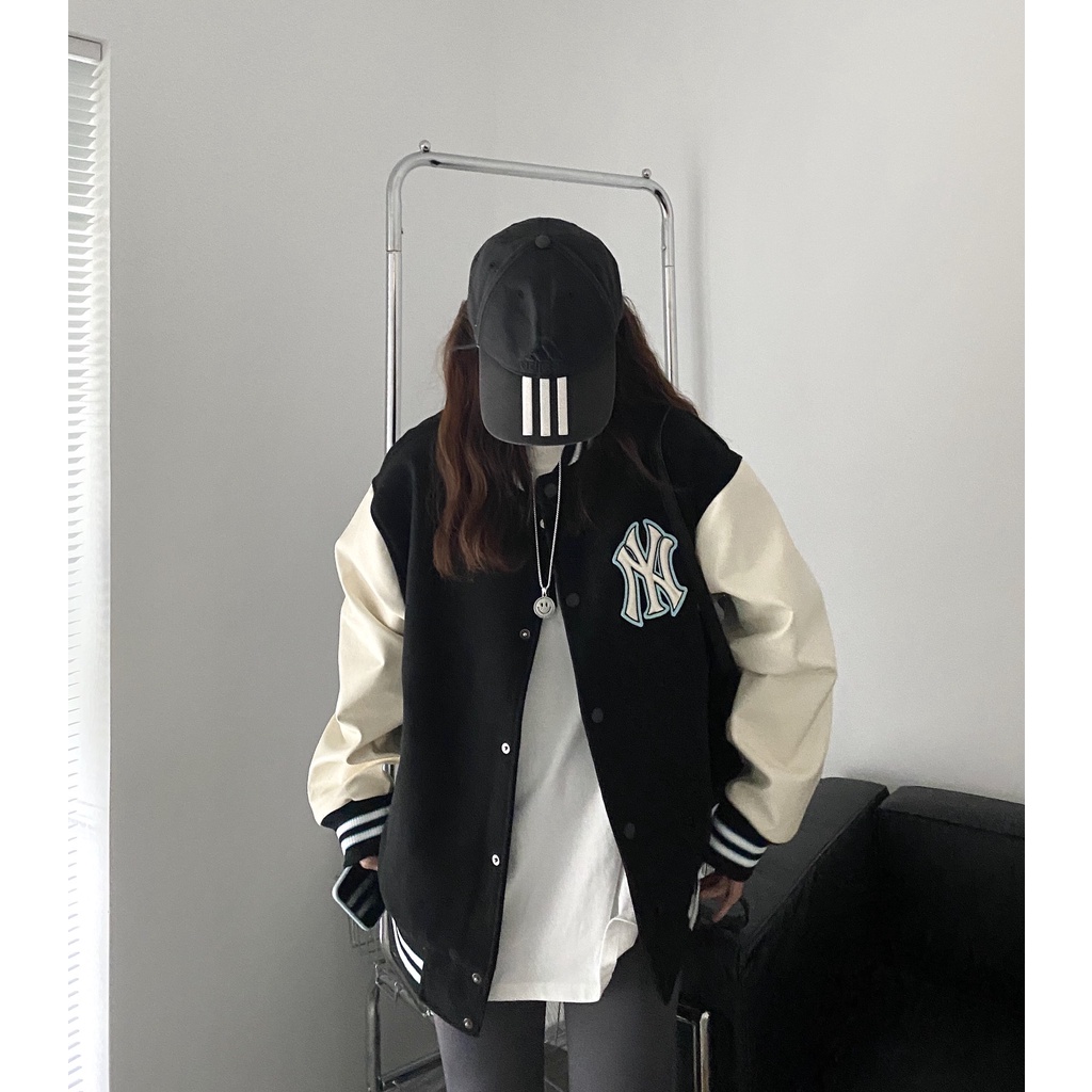 Áo Varsity MLB LastChance  FW22