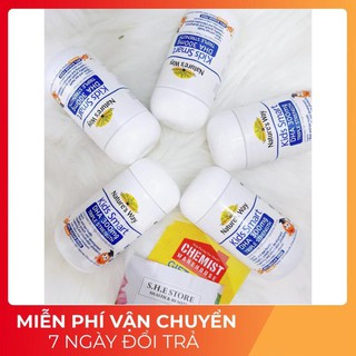 Viên nhai bổ sung dha nature's way kids smart 300mg - 50 viên