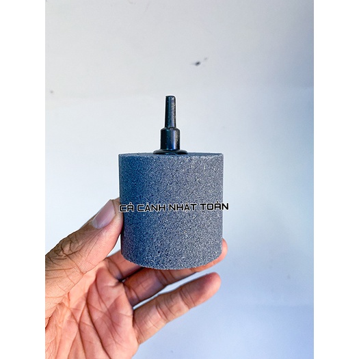 SỦI OXY BỂ CÁ CẢNH LỰU ĐẠN TRỤ 5X5CM