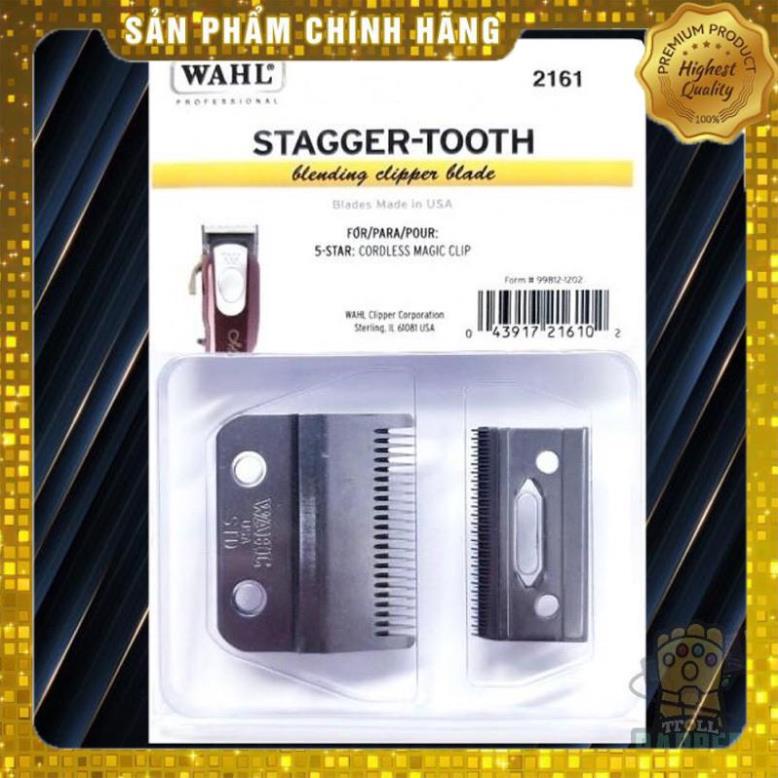 Lưỡi Kép Magic Mỹ 2161 Chính Hãng Cao Cấp