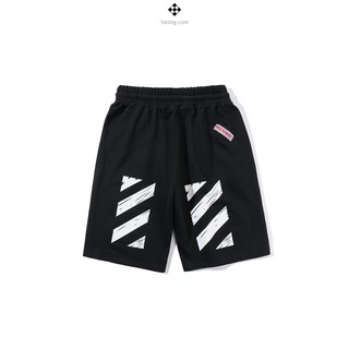 Quần Short Off White 07