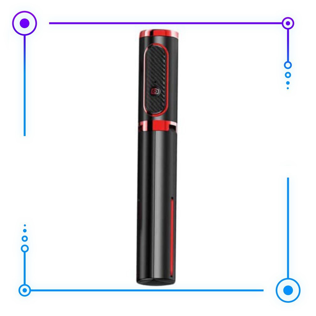 2021 - Gậy Chụp Ảnh Nhỏ Gọn Tiện Lợi. | BigBuy360 - bigbuy360.vn