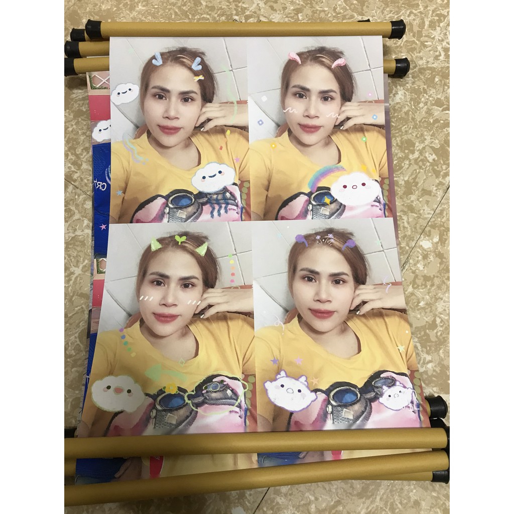 Ống sáo nhựa treo tranh, treo thư pháp đủ kích cỡ. 10 bộ