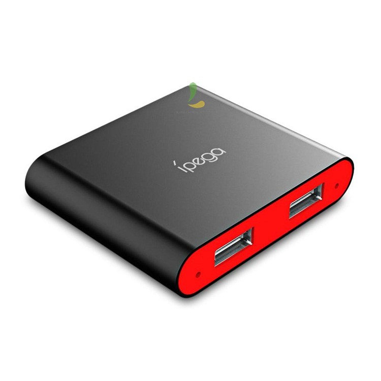 Bộ chuyển đổi Ipega PG 9116 - Bộ chuyển đổi chơi game PUBG mobile, Call of Duty, Free Fire | BigBuy360 - bigbuy360.vn