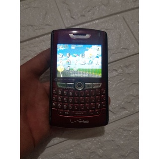 Điện thoại BlackBerry 8820