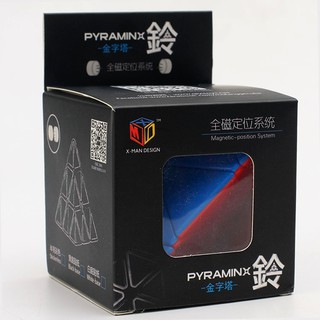 Đồ chơi Biến Thể | Xman Pyraminx
