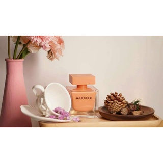 Nước hoa Narciso Ambree 90ml