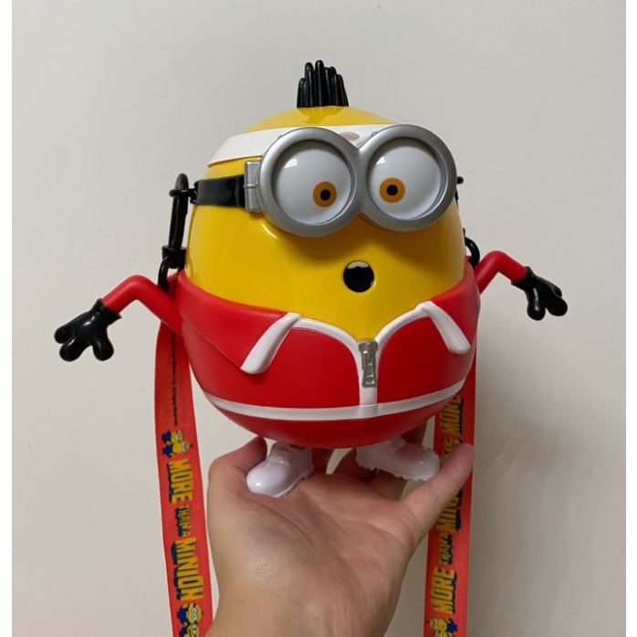 Minion - Minions đồ chơi, mô hình minion, hộp đựng bắp minion, Ly nước minion, mô hình trang trí Minion cực dễ thương,