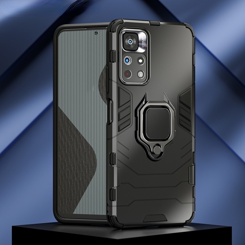 Ốp Điện Thoại Mềm Chống Sốc Cho Xiaomi 11T 12T Pro Lite Redmi Note 12 11s 10s Pro Max 12C 10C Plus Poco X3 F5 F3 GT M3 M4 F4 X4 Pro