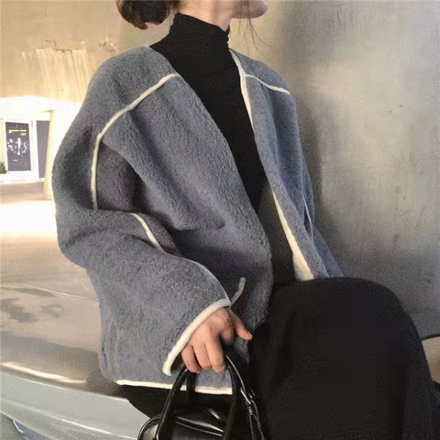 Áo khoác nữ đẹp