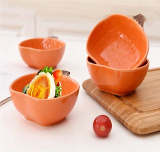 Bát ăn dặm gốm sứ ăn dặm kiểu Nhật cho bé