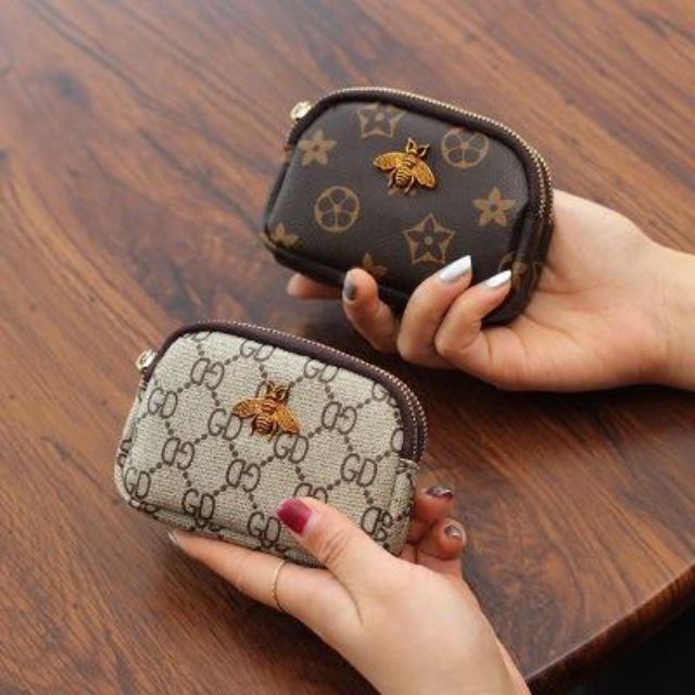 Ví đựng tiền lẻ,thẻ ngân hàng | BigBuy360 - bigbuy360.vn