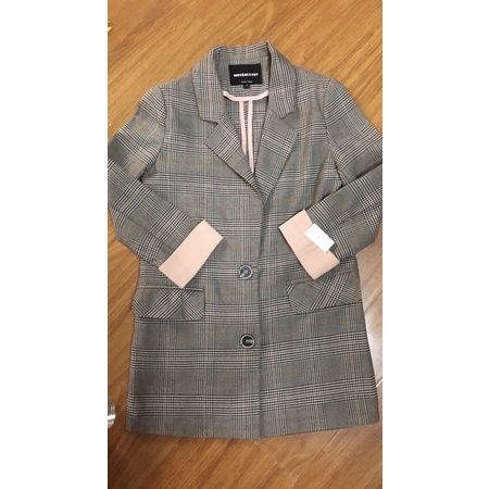 Áo Blazer Thanh lý