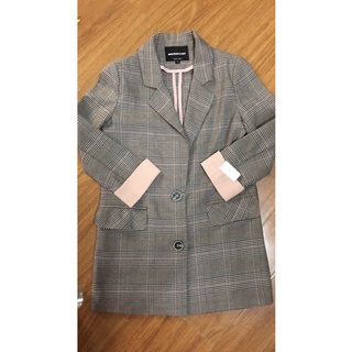 Áo Blazer Thanh lý