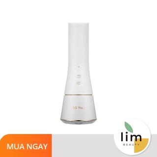 Máy rửa mặt lg pra.l dual cleanser