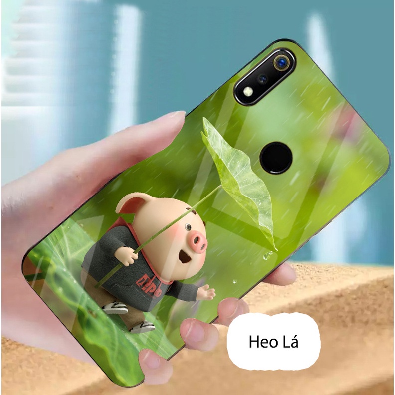 ỐP VSMART JOY 2 plus mặt kính gương bóng