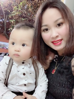Quần jean kèm đai