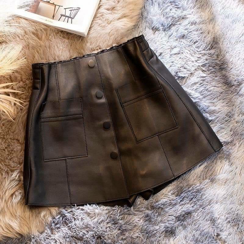 chân váy da | BigBuy360 - bigbuy360.vn