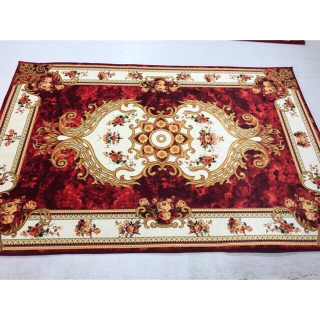 Thảm trải sàn