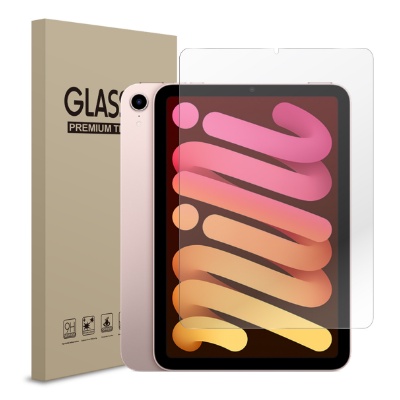 Kính cường lực chống bám vân tay thích hợp cho apple ipad mini 6 5 4 3 2 1