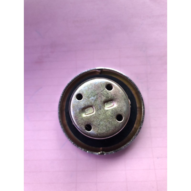 Nắp bình xăng Dream Wave