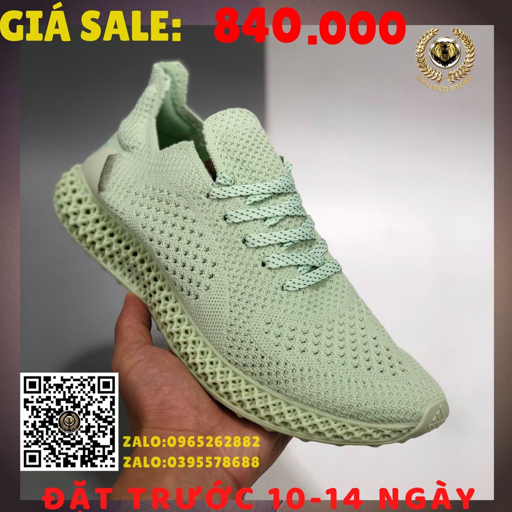 🌐 ORDER 📦 FULLBOX 🎀 💯 ẢNH THẬT 👟 GIÀY NAM NỮ 🏷 Adidas Consortium Runner INV 4D
